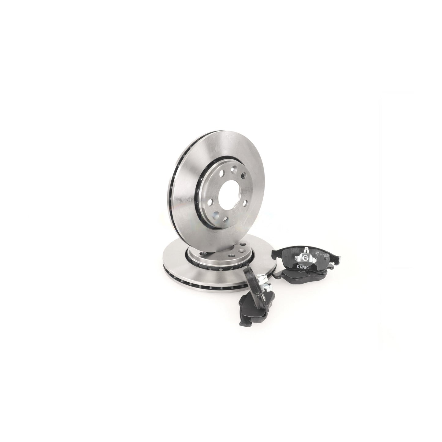 VAICO Brake Kit, disc brake V46-1371