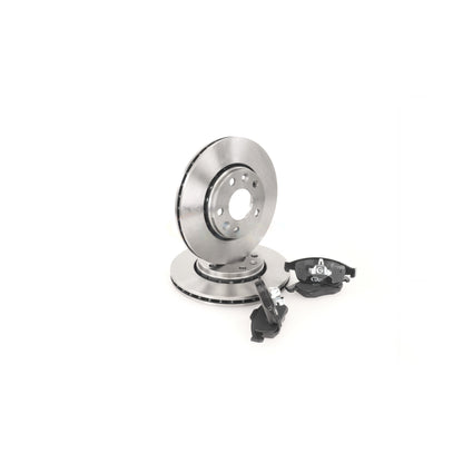 VAICO Brake Kit, disc brake V46-1371