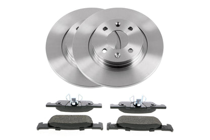 VAICO Brake Kit, disc brake V46-1372
