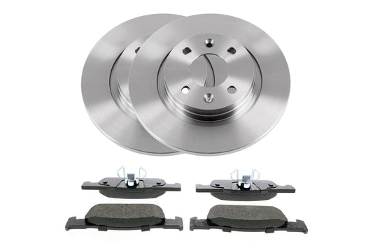 VAICO Brake Kit, disc brake V46-1372