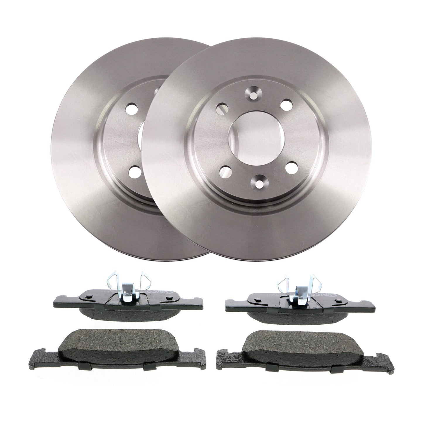 VAICO Brake Kit, disc brake V46-1373