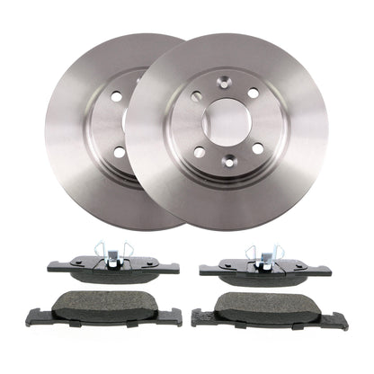 VAICO Brake Kit, disc brake V46-1373