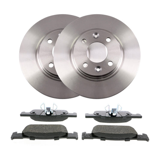 VAICO Brake Kit, disc brake V46-1373