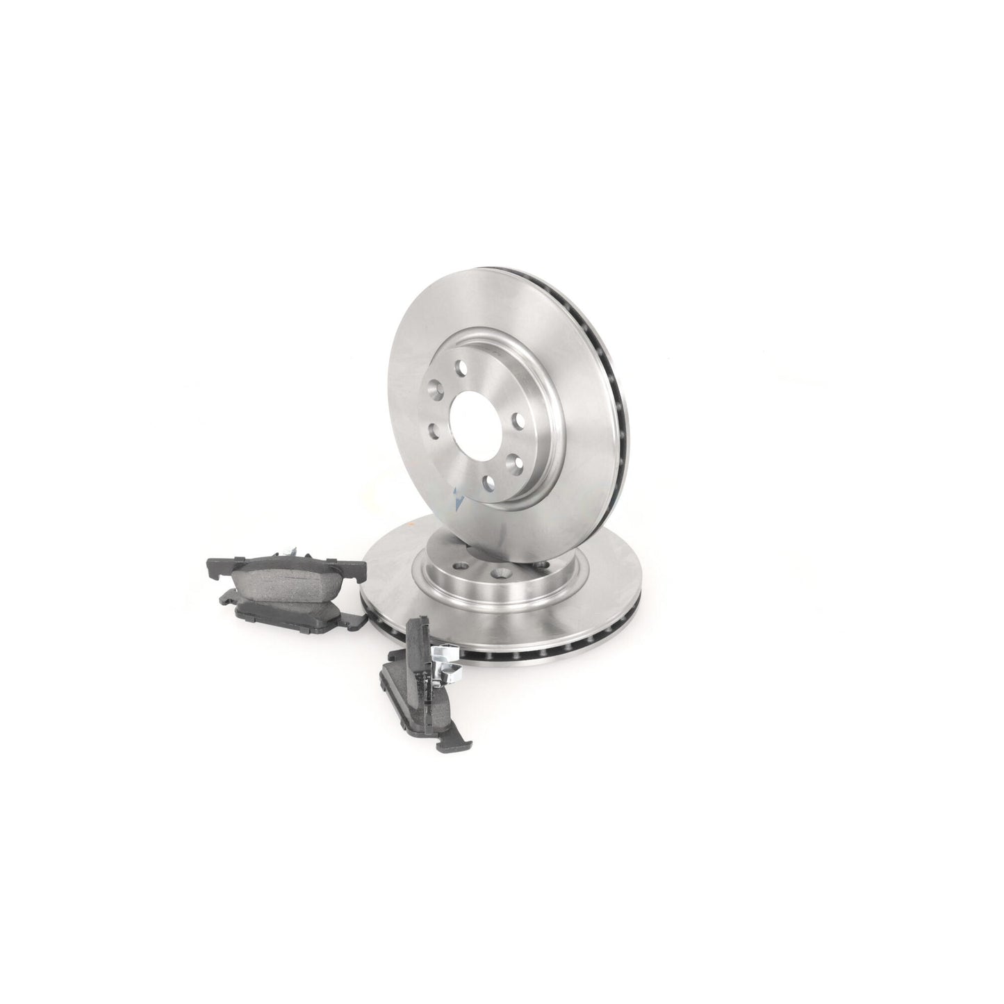 VAICO Brake Kit, disc brake V46-1373
