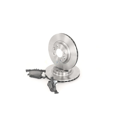 VAICO Brake Kit, disc brake V46-1373