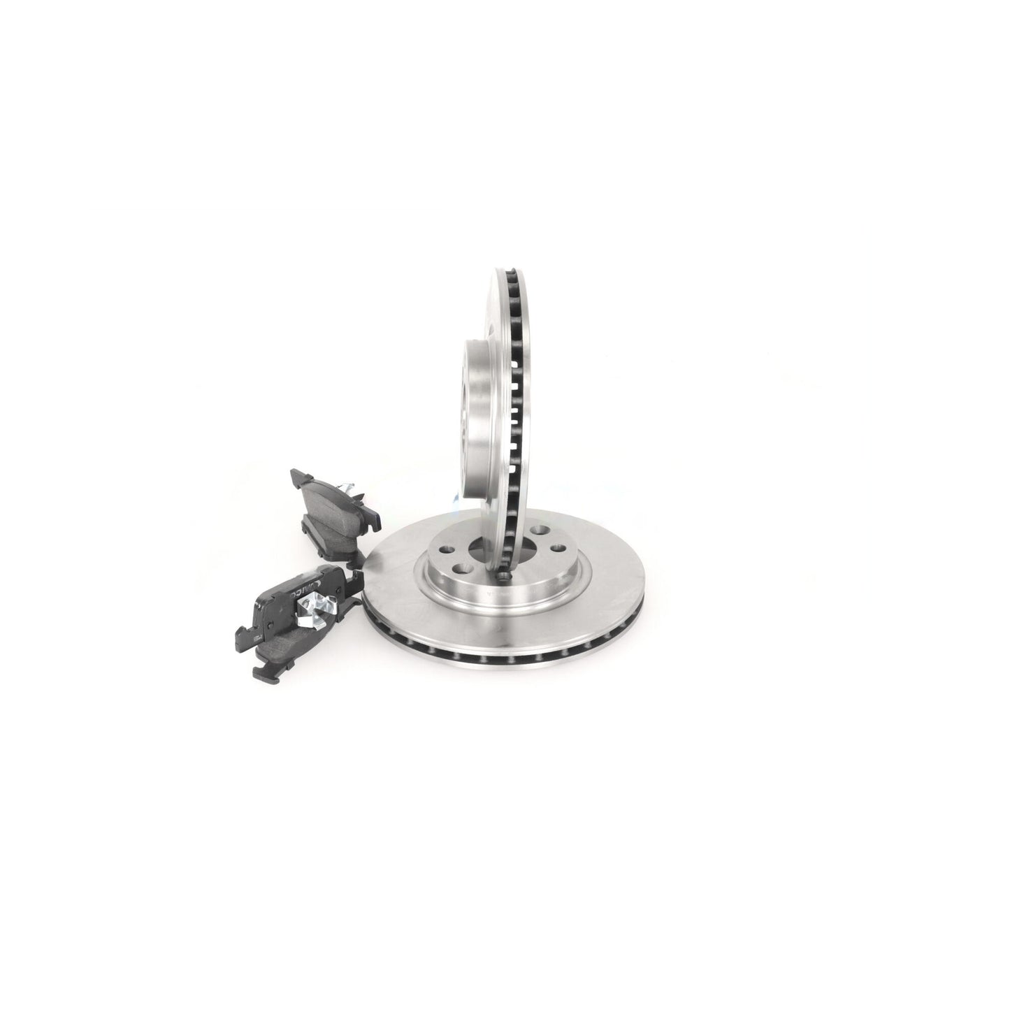 VAICO Brake Kit, disc brake V46-1373