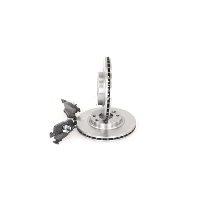 VAICO Brake Kit, disc brake V46-1373