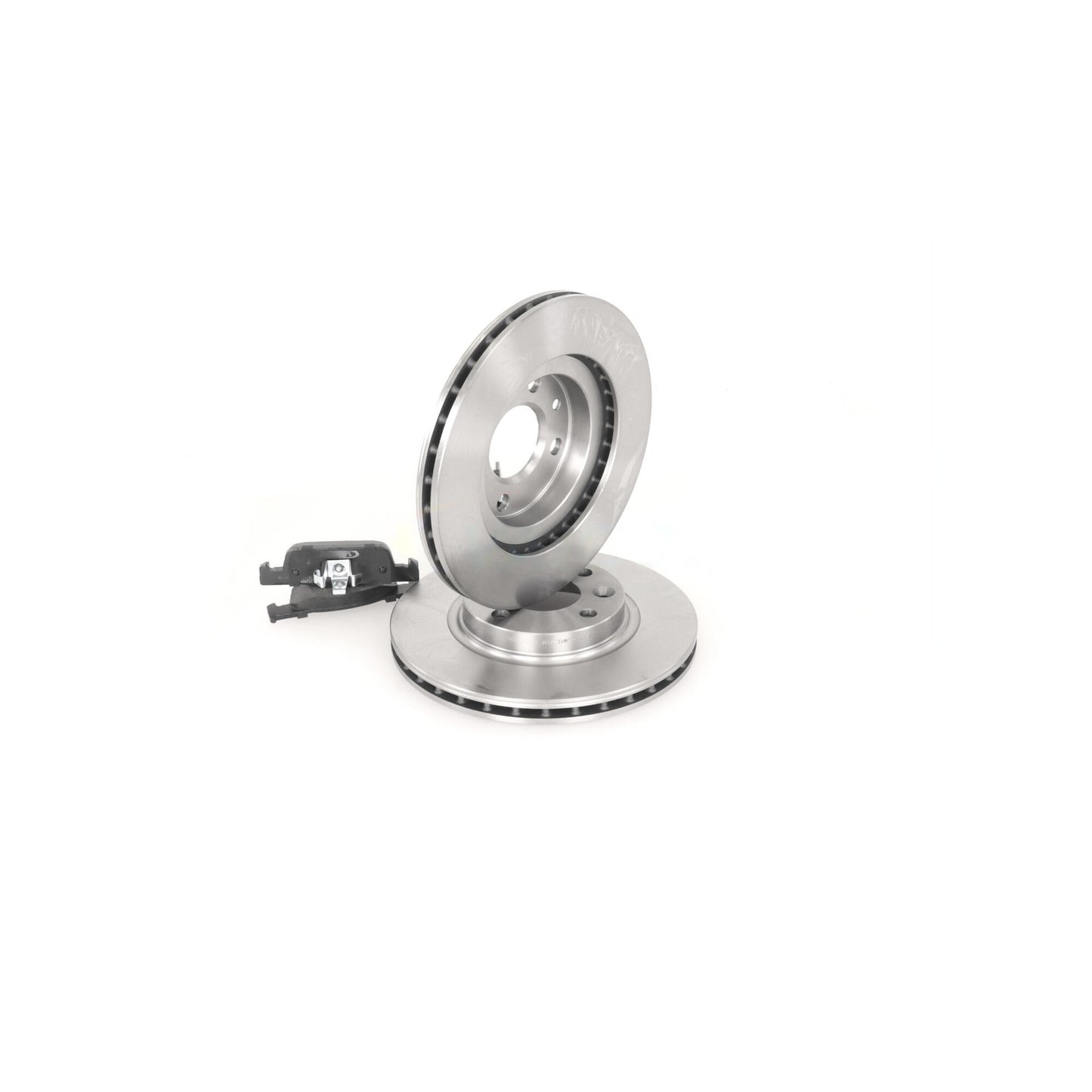 VAICO Brake Kit, disc brake V46-1373