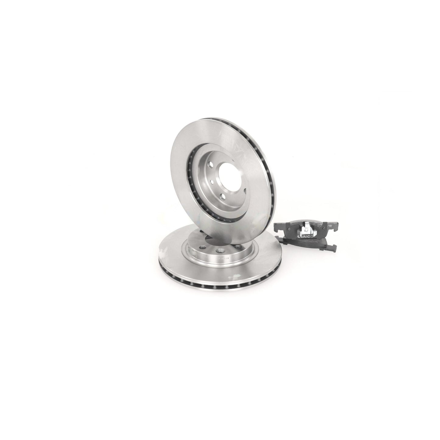 VAICO Brake Kit, disc brake V46-1373