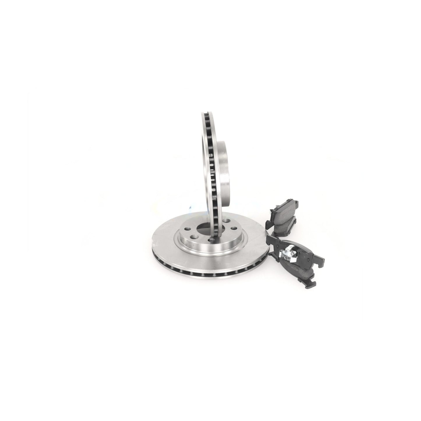 VAICO Brake Kit, disc brake V46-1373