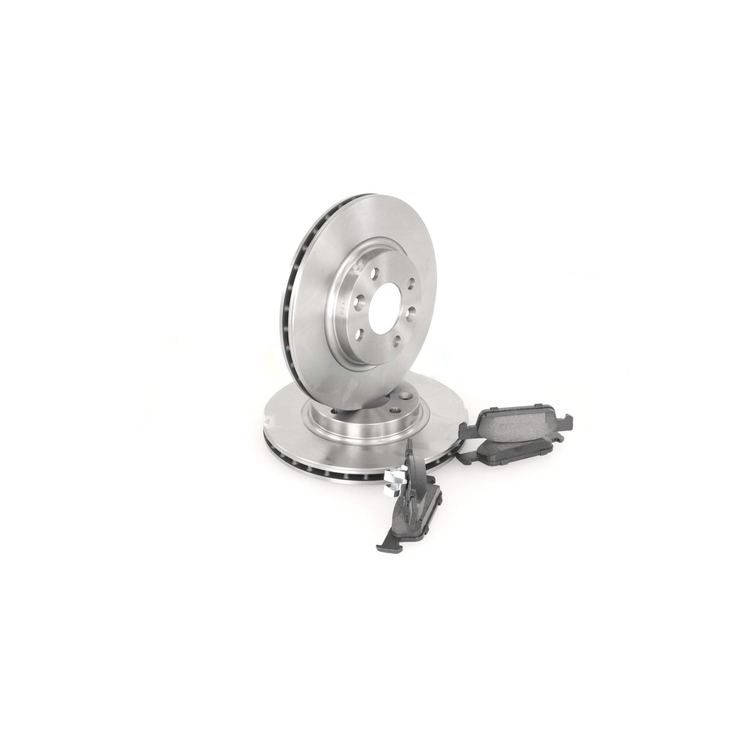 VAICO Brake Kit, disc brake V46-1373