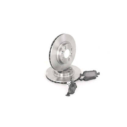 VAICO Brake Kit, disc brake V46-1373