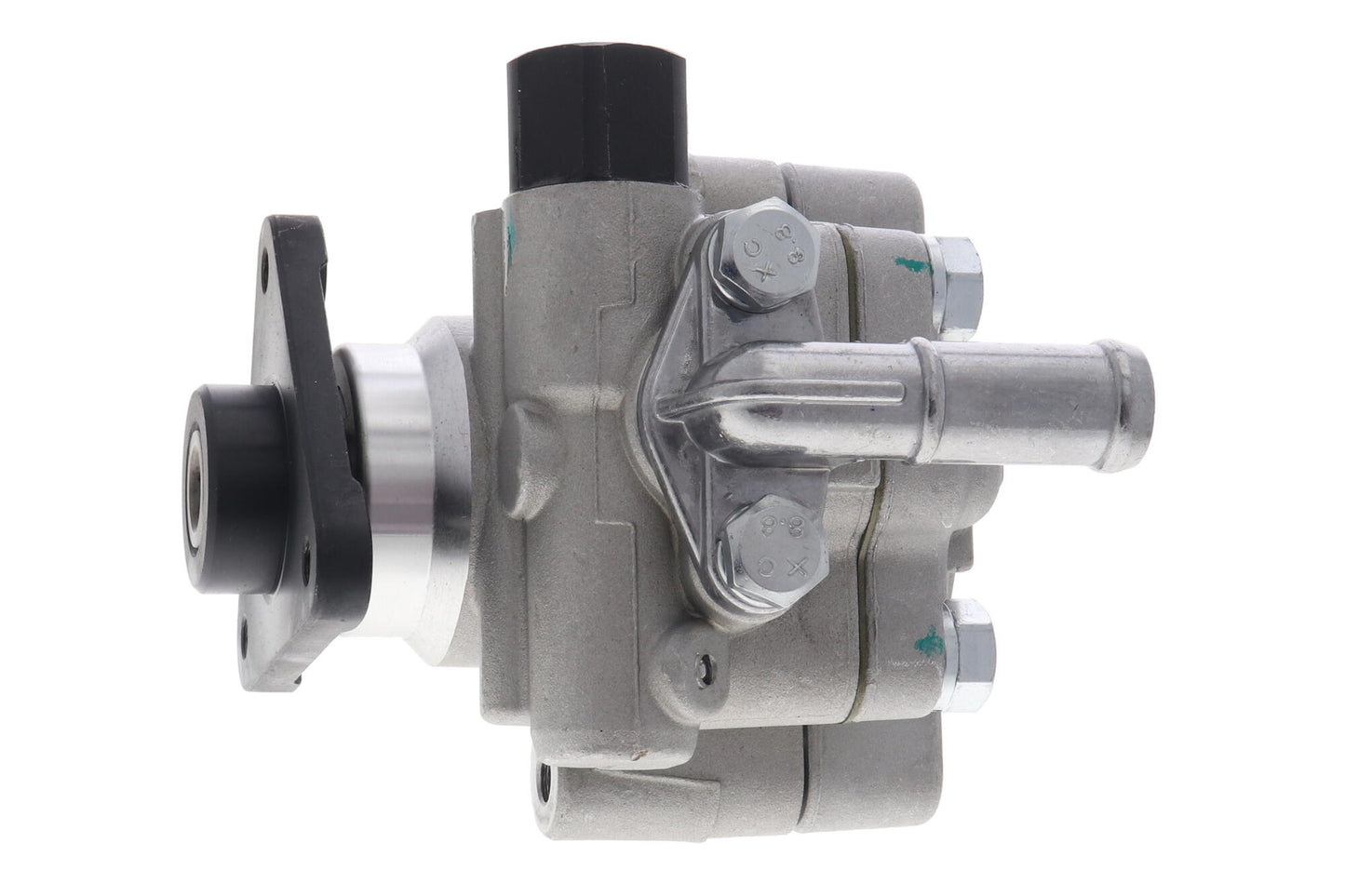 VAICO Hydraulic Pump, steering V46-1377