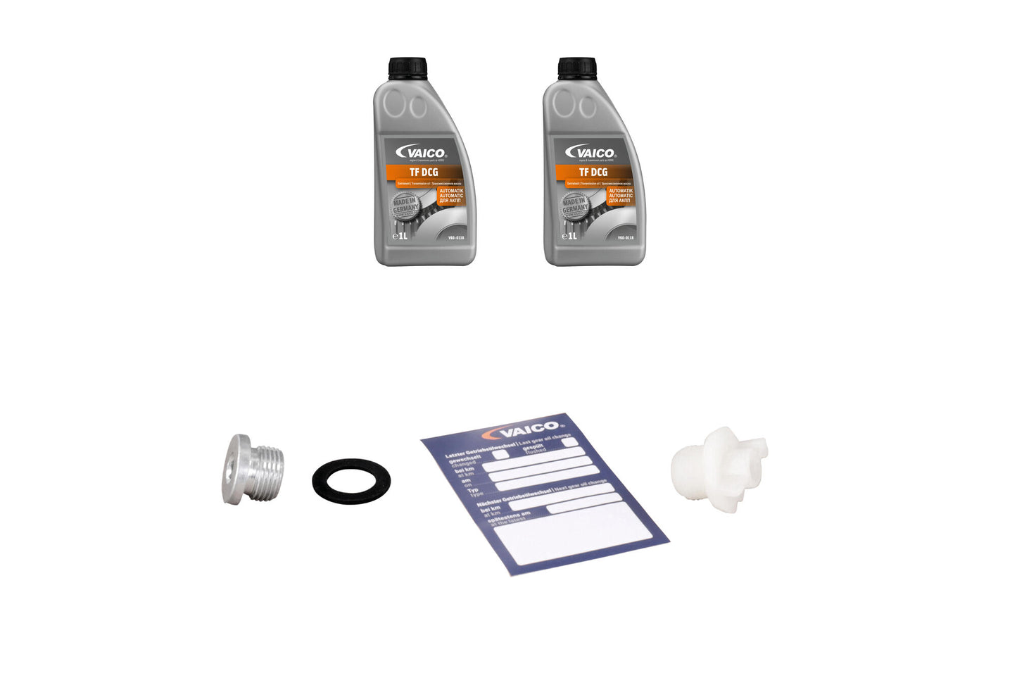 VAICO Parts Kit, automatic transmission oil ch V46-1378