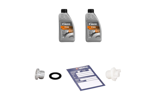 VAICO Parts Kit, automatic transmission oil ch V46-1378
