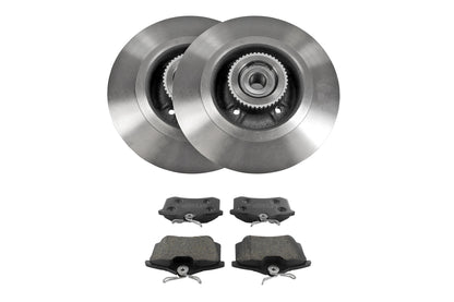VAICO Brake Kit, disc brake V46-1380