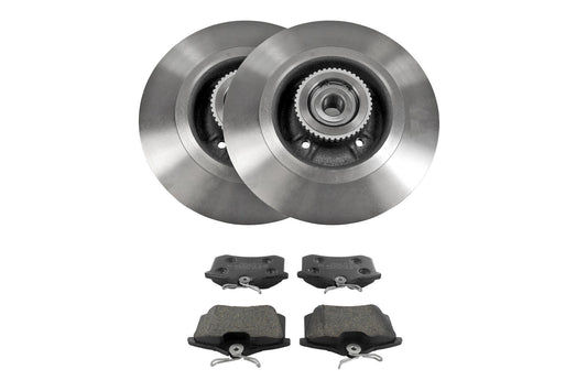 VAICO Brake Kit, disc brake V46-1380