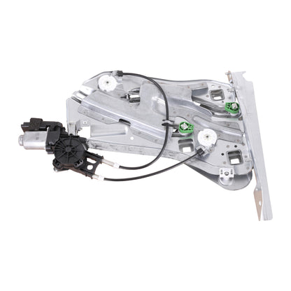 VAICO Window Regulator V46-1382