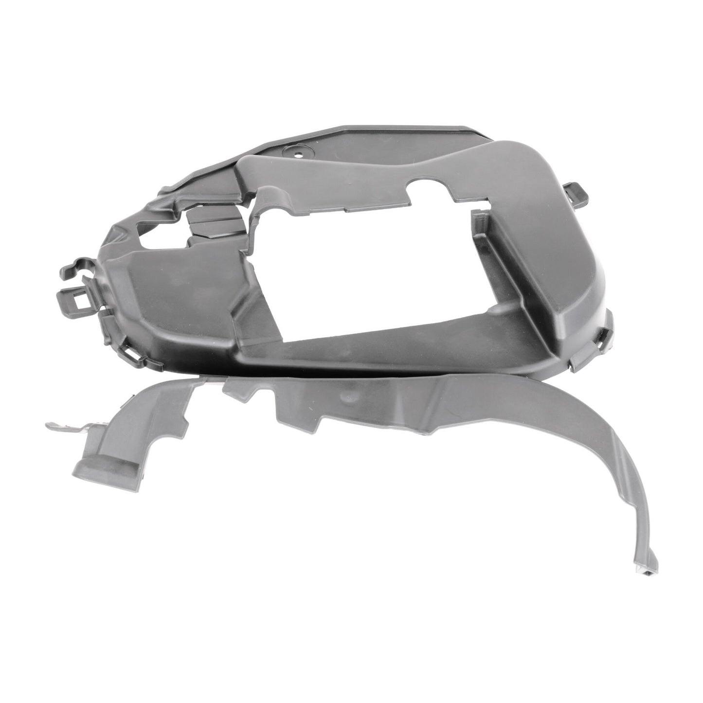 VAICO Cover, timing belt V46-1384