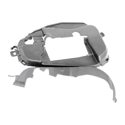 VAICO Cover, timing belt V46-1384