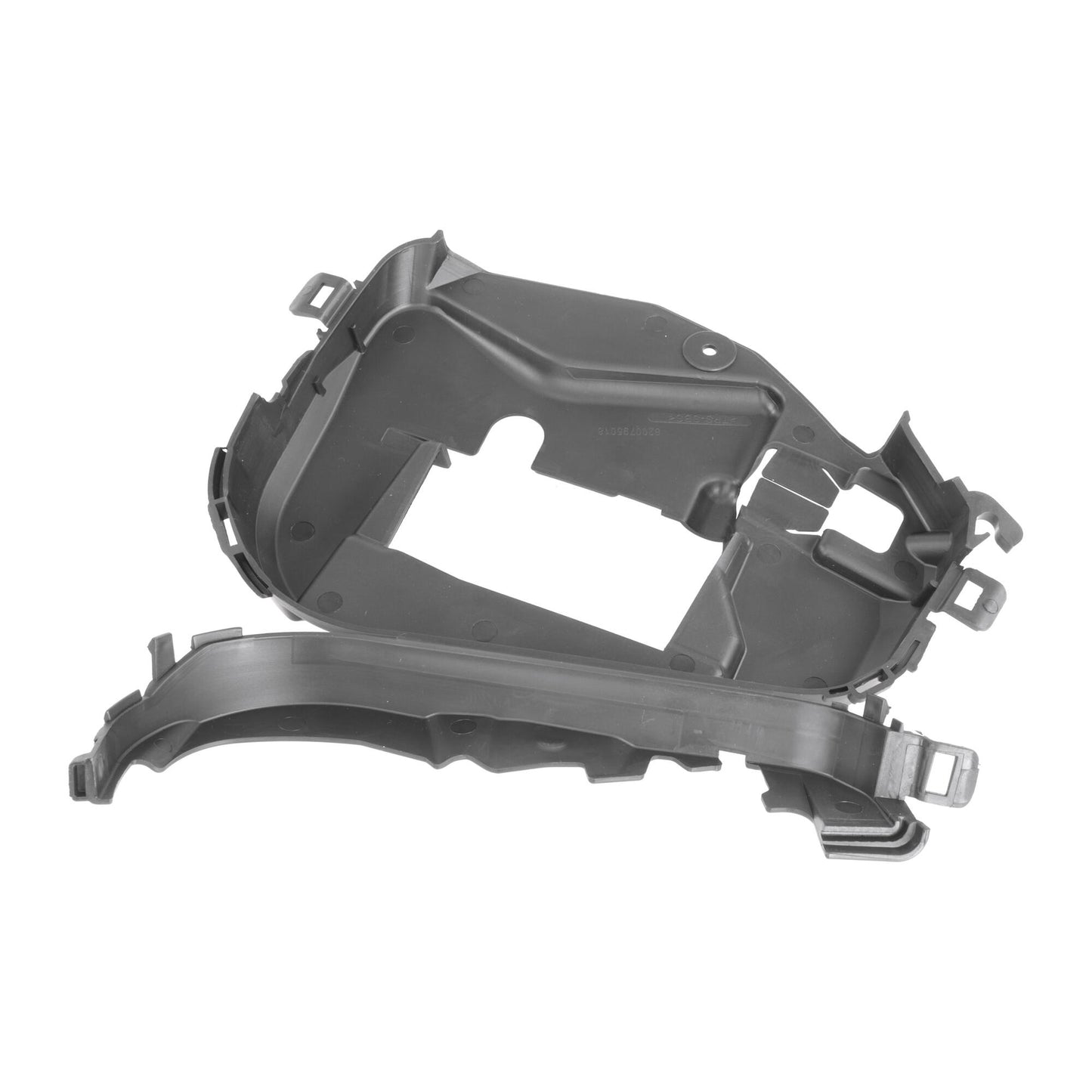 VAICO Cover, timing belt V46-1384