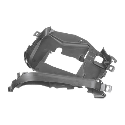 VAICO Cover, timing belt V46-1384