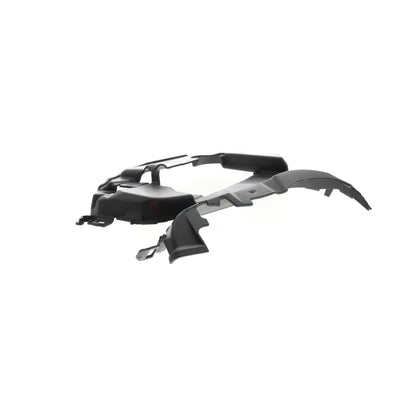 VAICO Cover, timing belt V46-1384