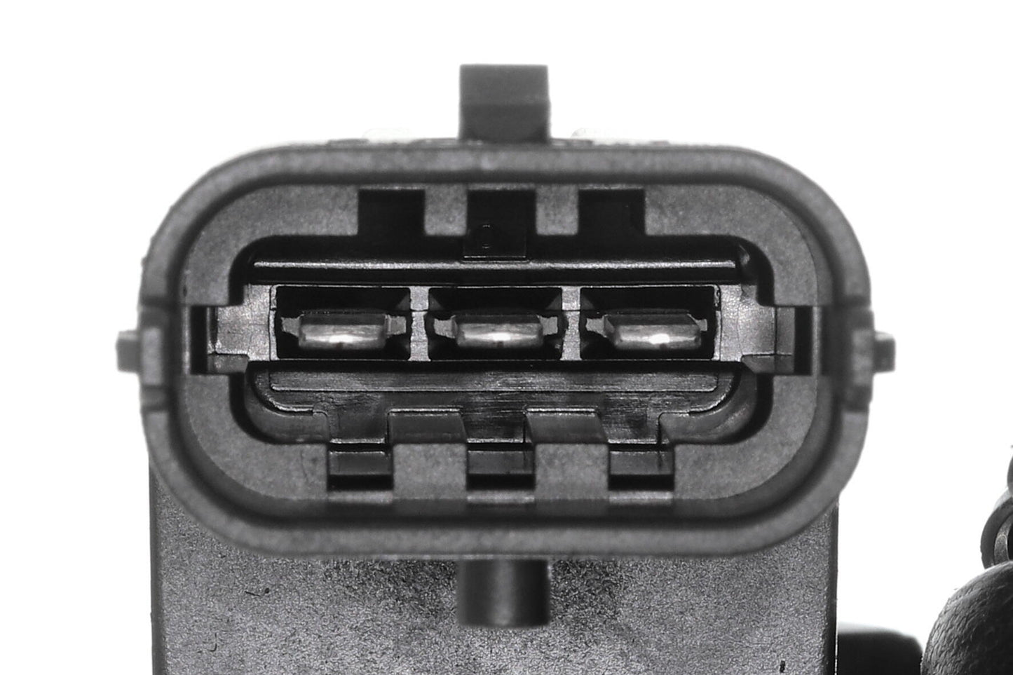 VAICO Charge Air Hose V46-1385