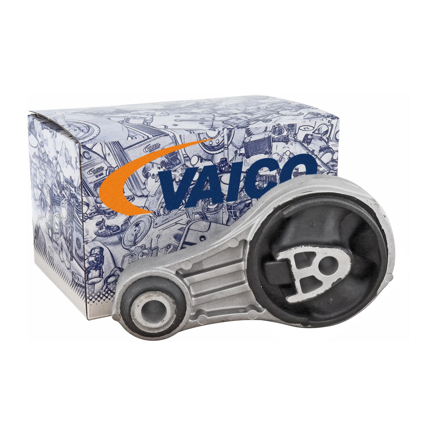 VAICO Mounting, engine V46-1402