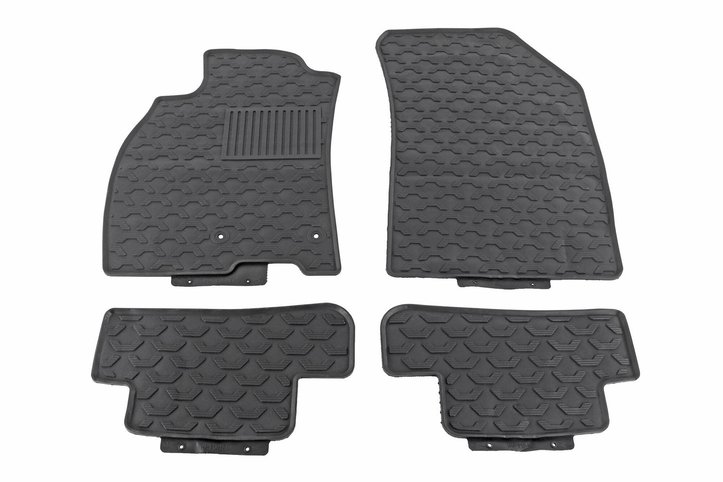VAICO Floor Mat Set V46-1403