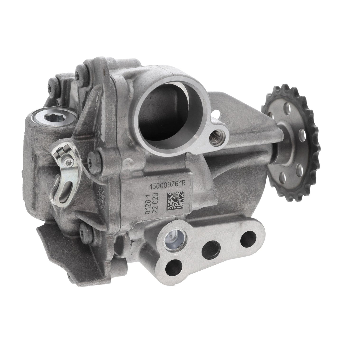 VAICO Oil Pump V46-1422