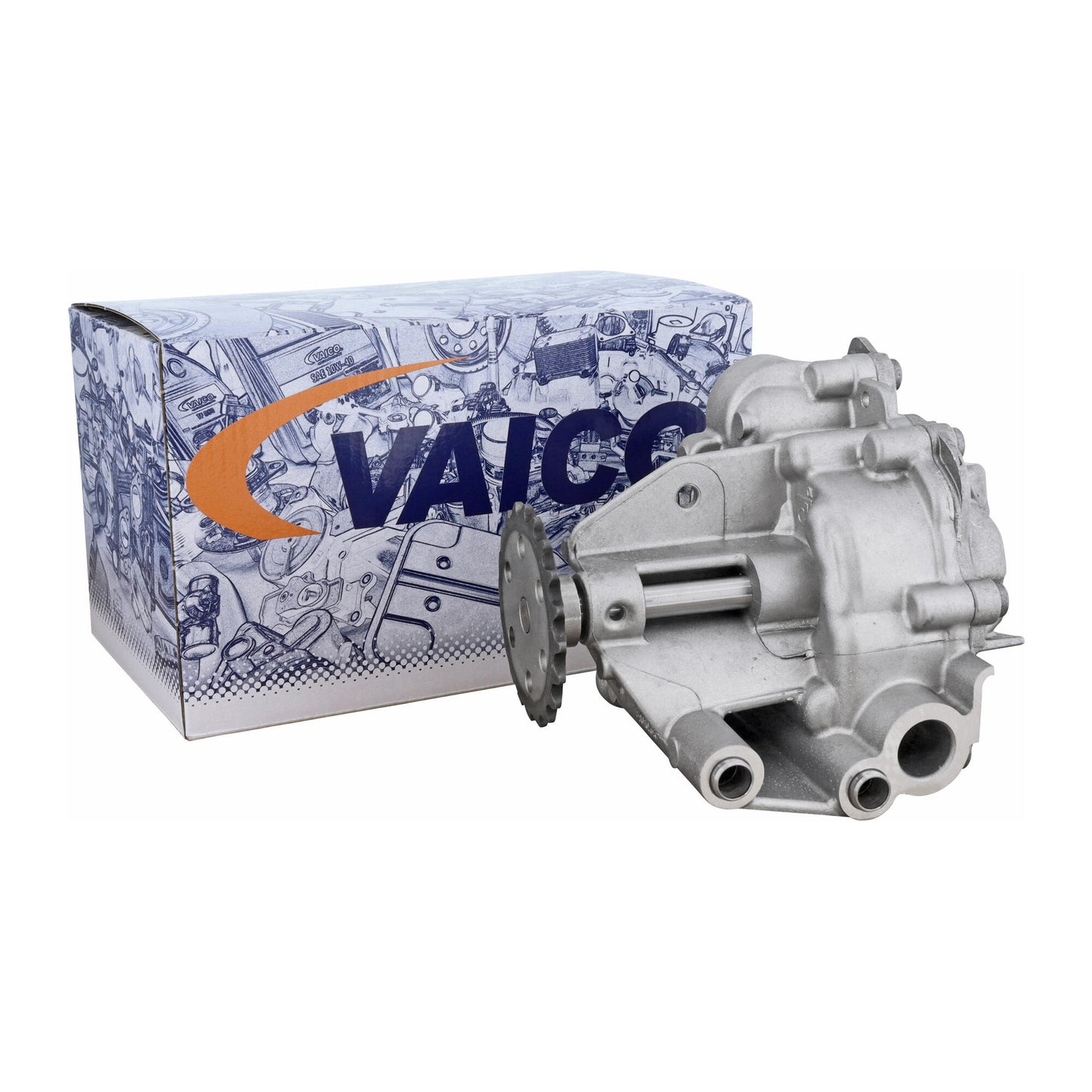 VAICO Oil Pump V46-1422