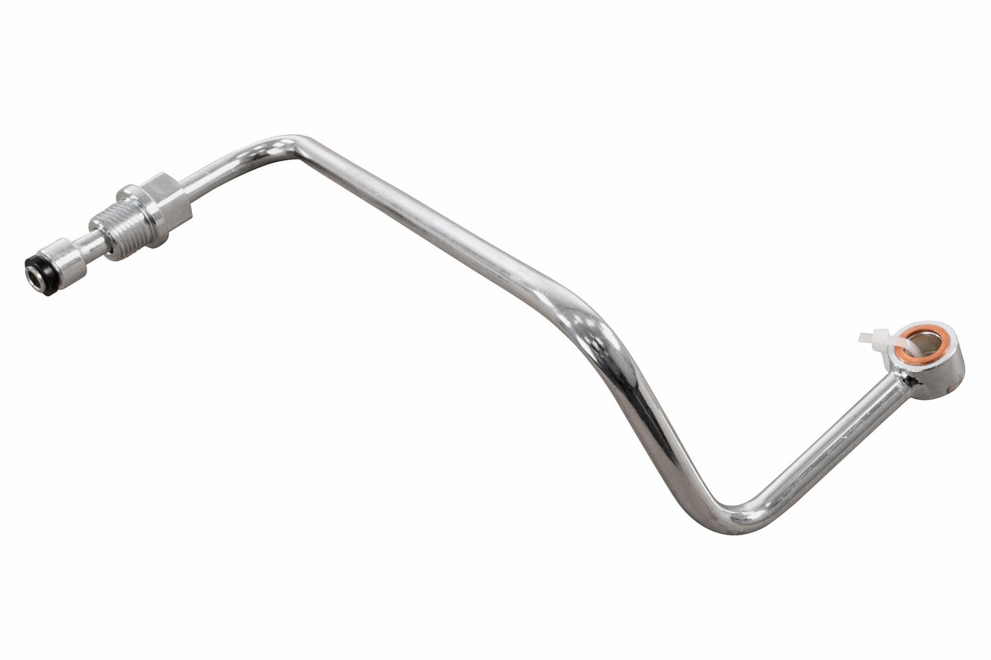 VAICO Oil Pipe, charger V46-1451
