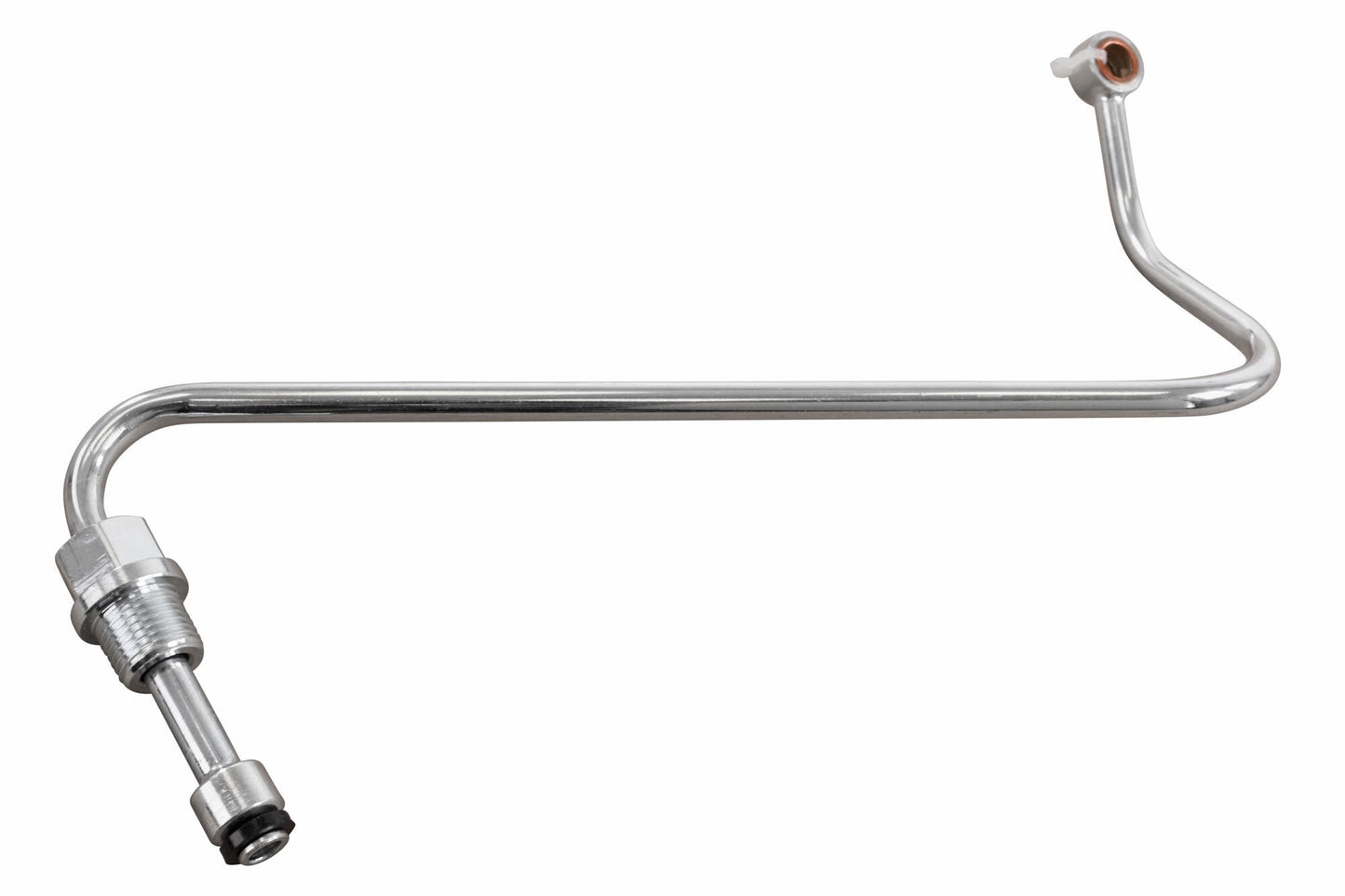 VAICO Oil Pipe, charger V46-1452