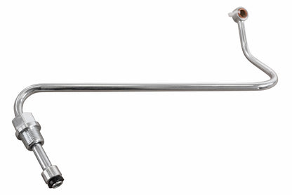 VAICO Oil Pipe, charger V46-1452