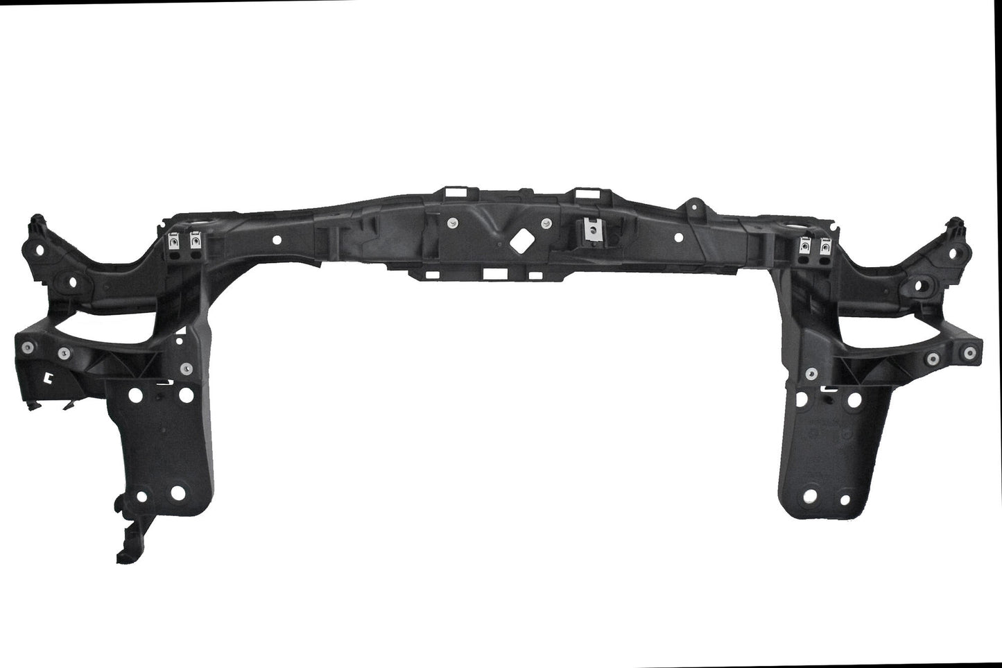 VAICO Radiator Support V46-1454