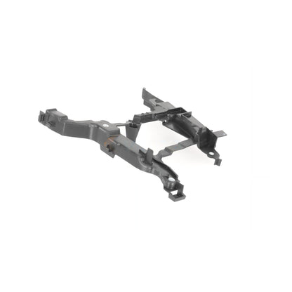 VAICO Cover, timing belt V46-1495