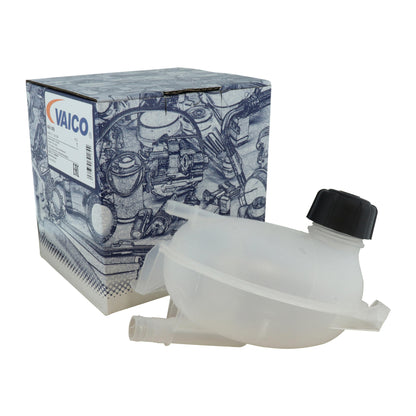 VAICO Expansion Tank, coolant V46-1498