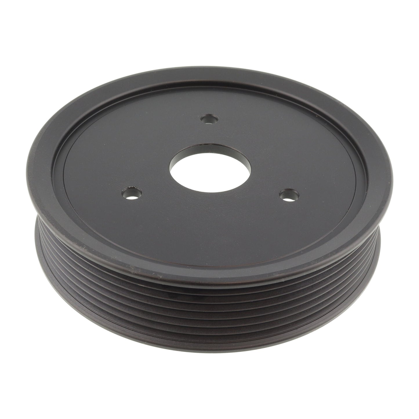 VAICO Belt Pulley, power steering pump V46-1499