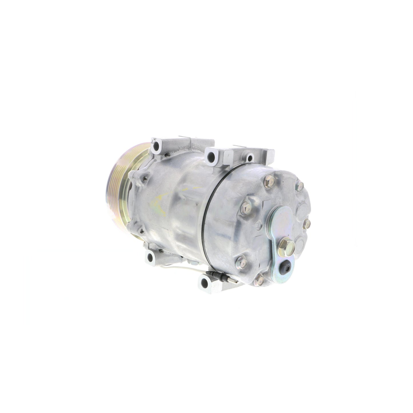 VEMO Compressor, air conditioning V46-15-0023