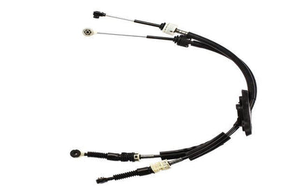 VAICO Cable Pull, manual transmission V46-1508