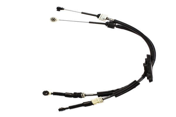 VAICO Cable Pull, manual transmission V46-1508
