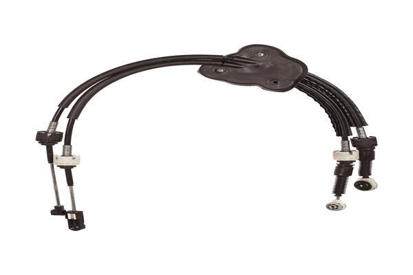 VAICO Cable Pull, manual transmission V46-1510