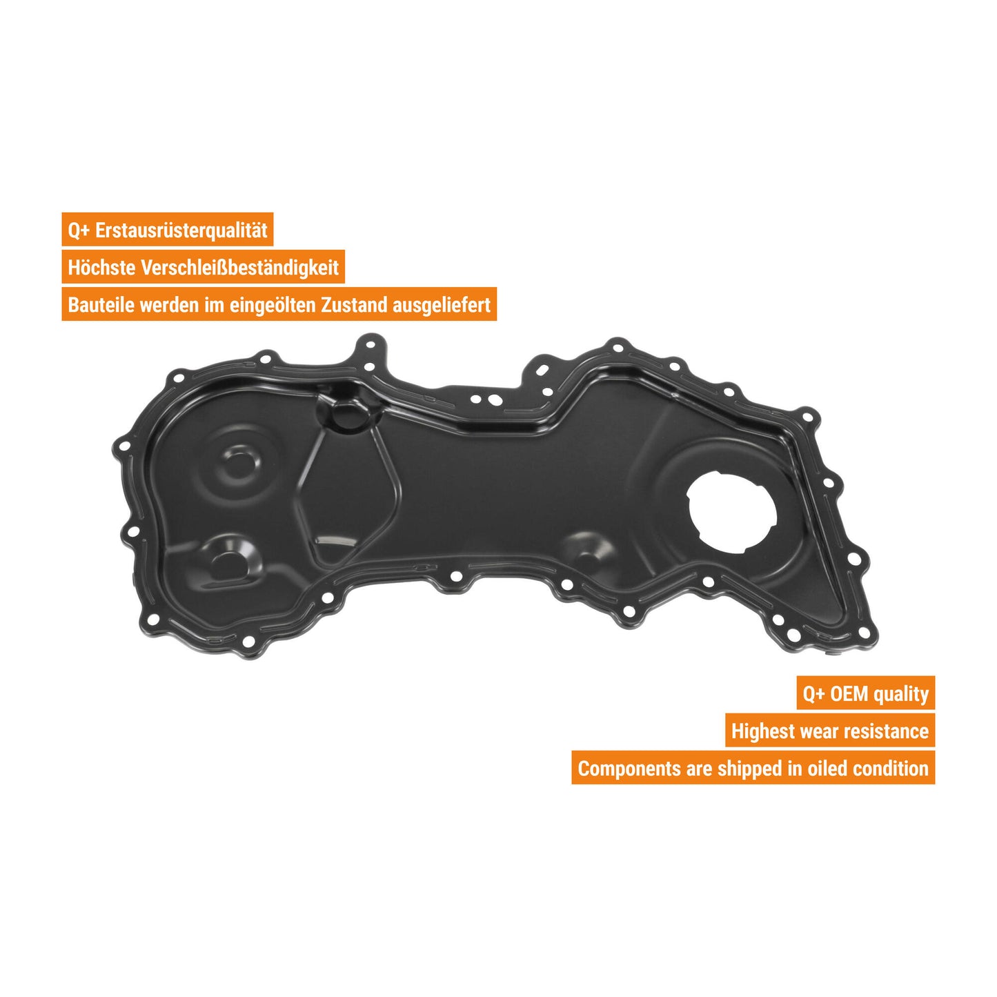 VAICO Timing Case Cover V46-1514