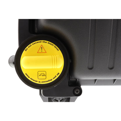 VAICO Housing, air filter V46-1554