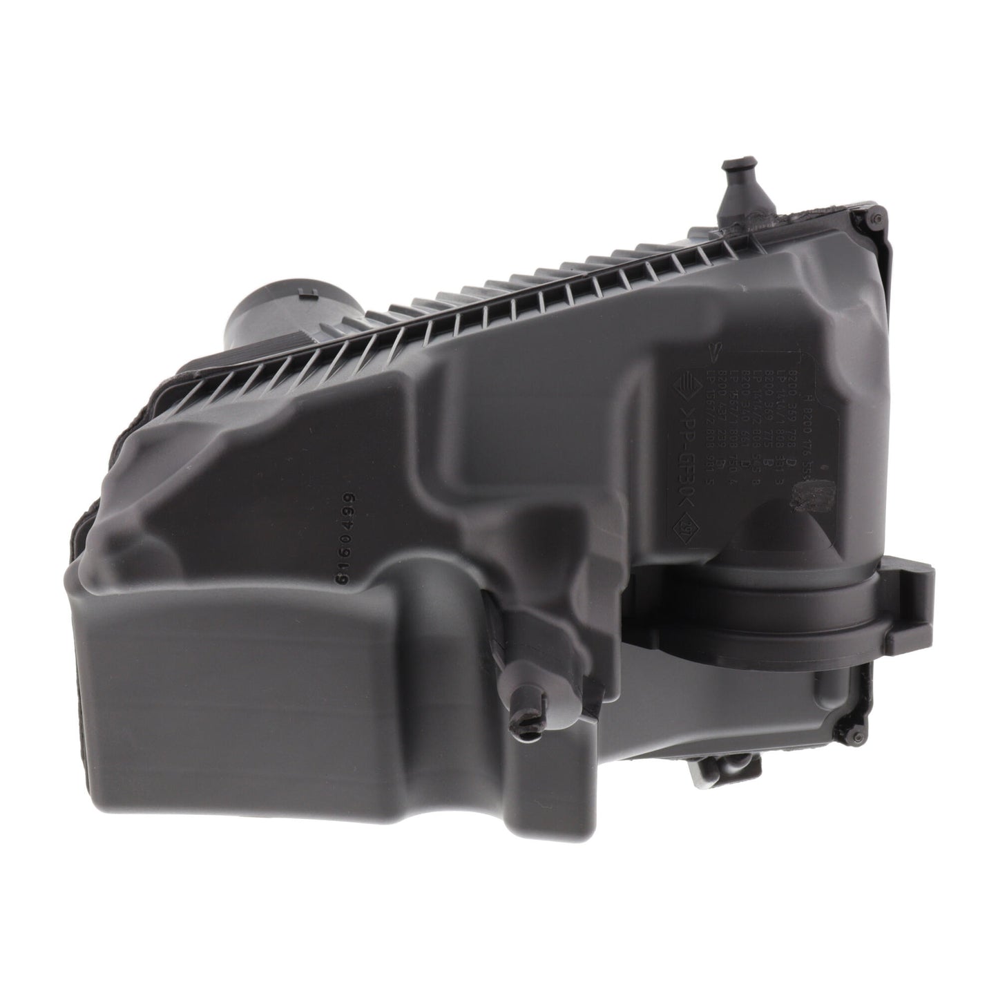 VAICO Housing, air filter V46-1557