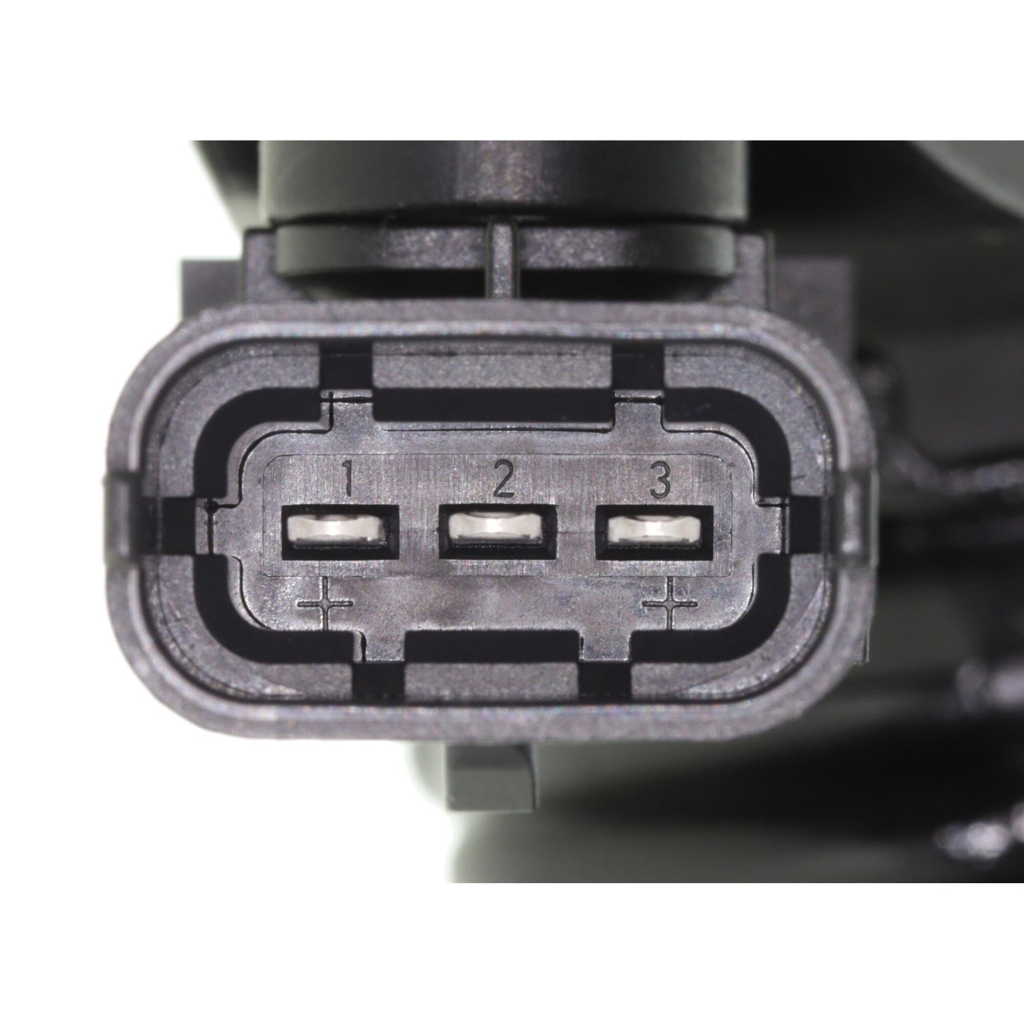 VAICO Charge Air Hose V46-1592