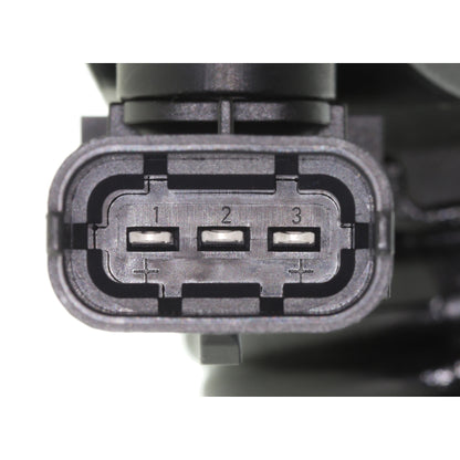 VAICO Charge Air Hose V46-1592