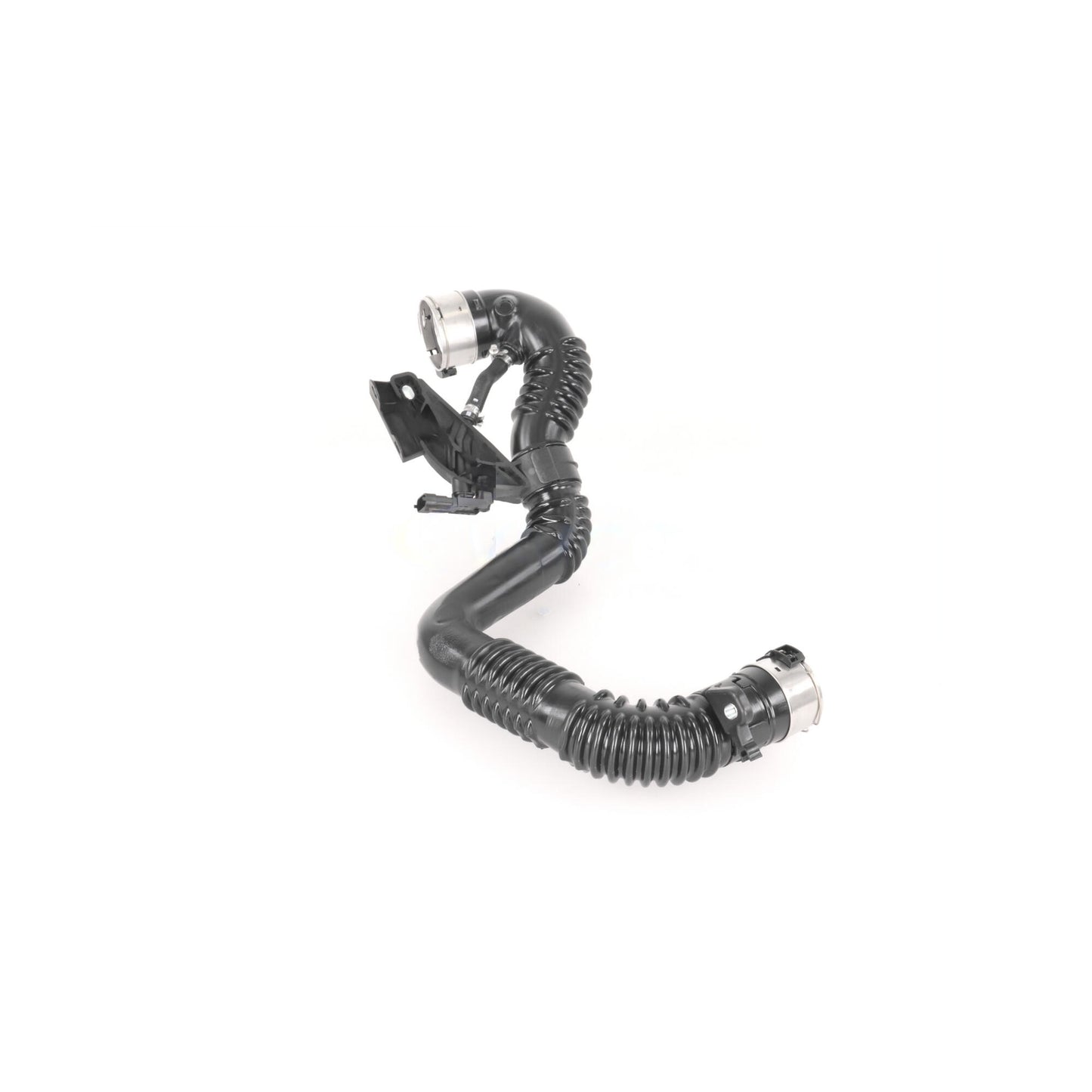 VAICO Charge Air Hose V46-1592