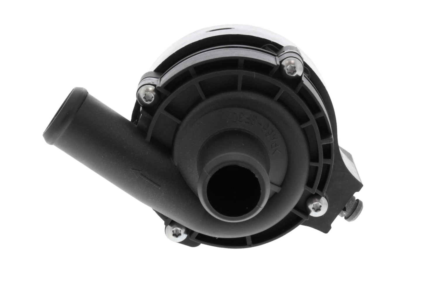 VEMO Auxiliary water pump (cooling water circ V46-16-0001